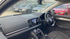 Skoda Karoq 1.5 TSI SE Drive 5dr Petrol Estate